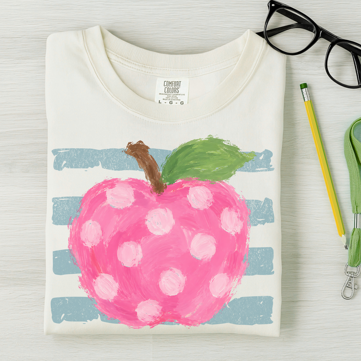 Back to School 🍎✏️