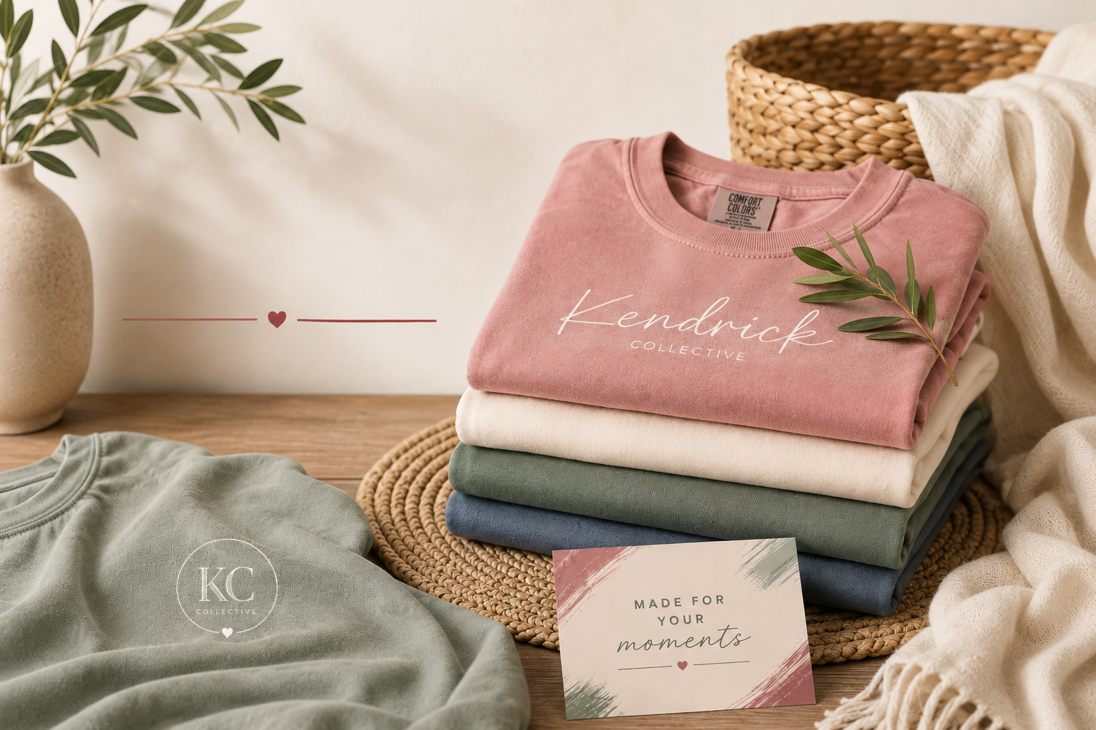 New Arrivals