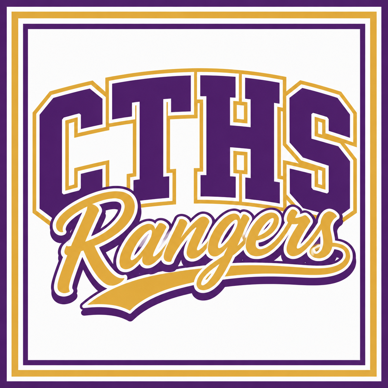 CTHS Rangers