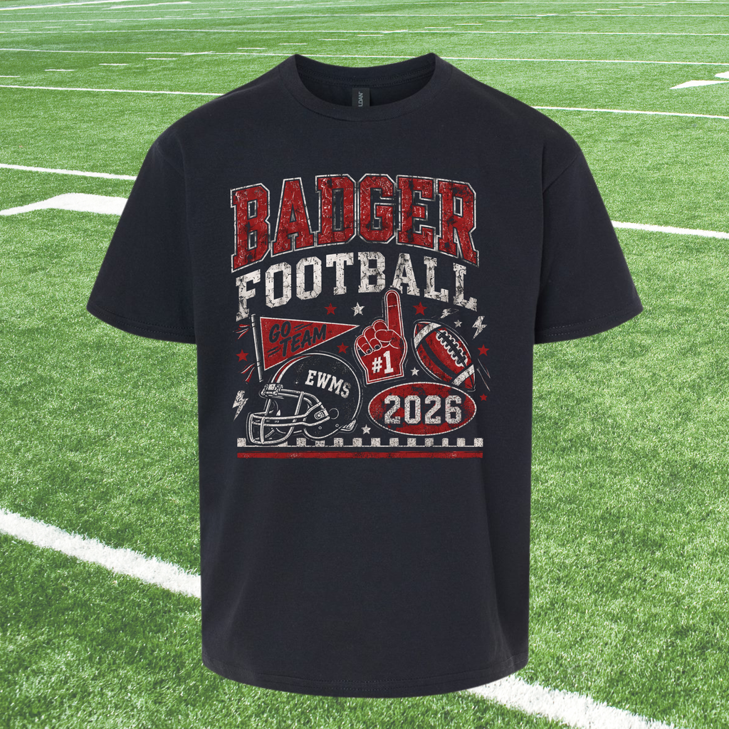 Badger Football