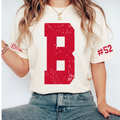 YOUR #1 FAN! *CLASSIC Tee*