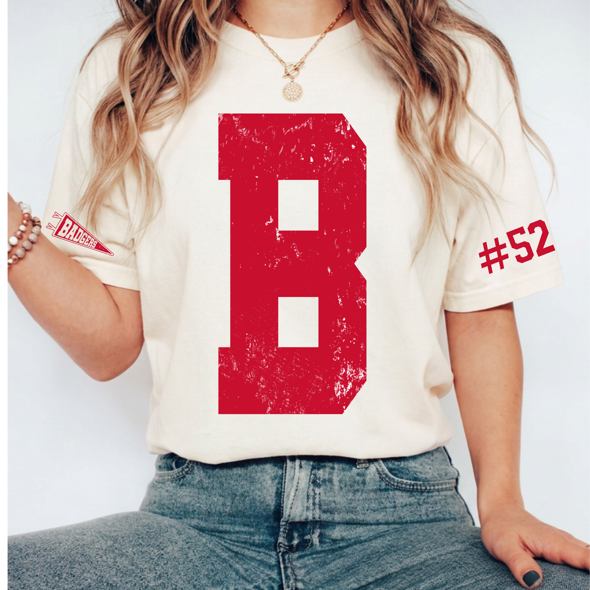 YOUR #1 FAN! *CLASSIC Tee*