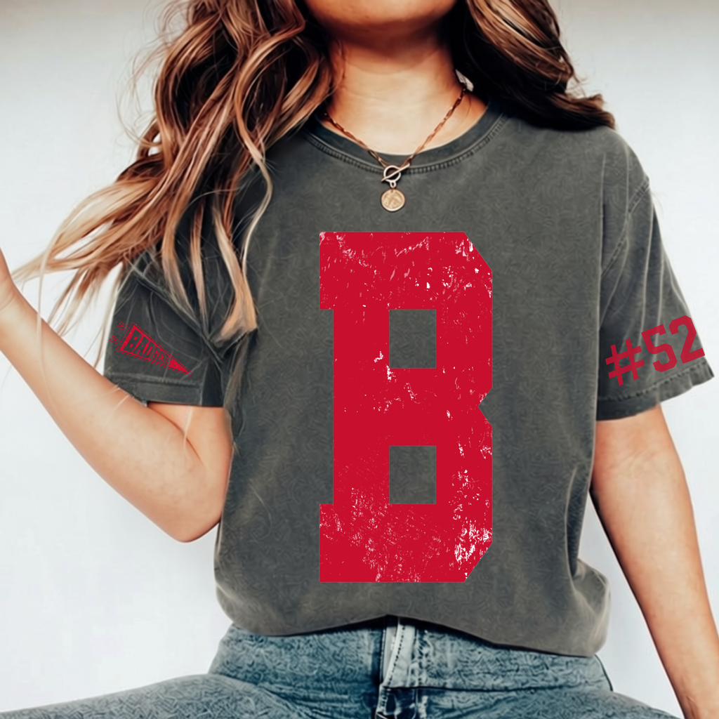 YOUR #1 FAN! *CLASSIC Tee*