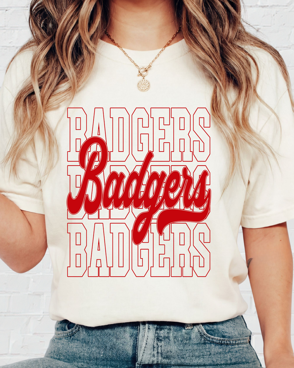 BADGER Spirit!