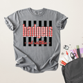 Badger Gingham