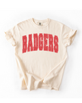 BADGER Polka Dots