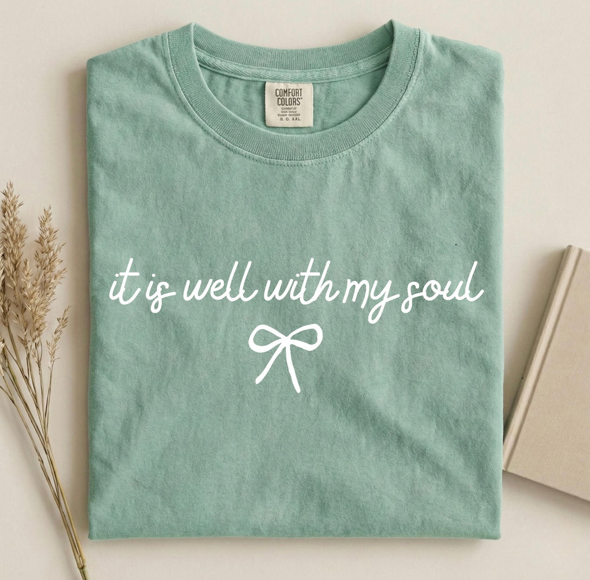 It is Well With My Soul