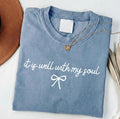It is Well With My Soul