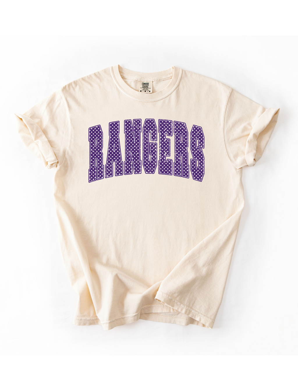 RANGERS Polka Dot