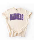 RANGERS Polka Dot